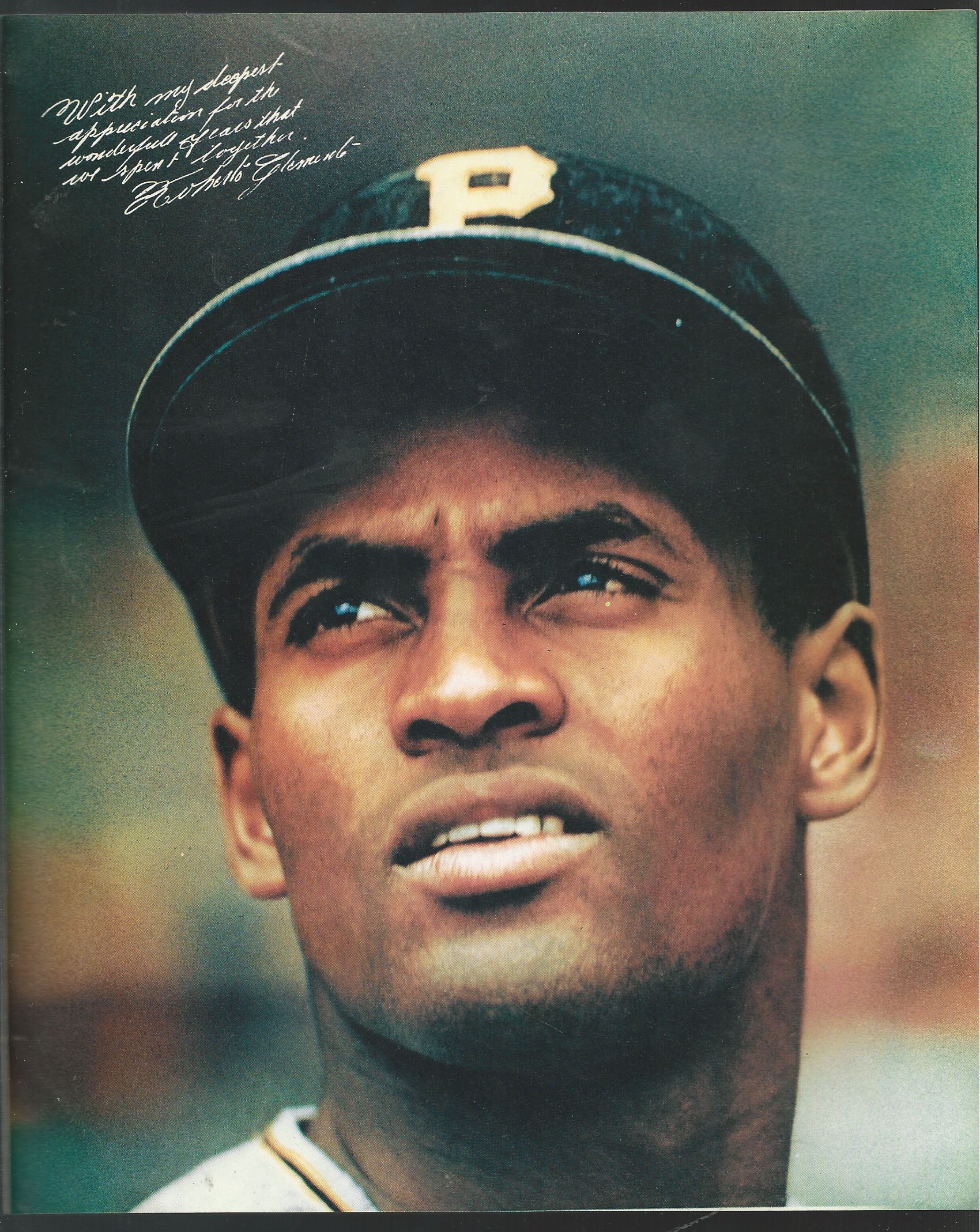 July 24, 1970: Roberto Clemente's defense stands out on his night in  Pittsburgh – Society for American Baseball Research
