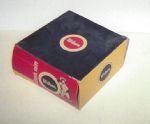 C. Late 1960s Wilson Sporting Goods Catchers Mitt Empty Display Box 