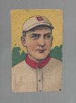 1920s W516 Baseball Strip Card - Veach- Hand Cu