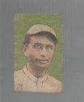 1920s W516 Baseball Strip Card - Harry Hooper (HOF) - Hand Cut
