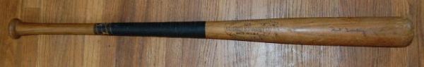 1960's Roger Maris (NY Yankees) Bat