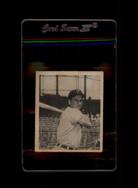1948 Ralph Kiner (HOF) Bowman Rookie Card