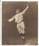 1912 Arnold Hauser (St. Louis - NL)  The Sporting News Baseball Supplemental 