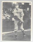 1929 Willis Hudlin (Cleveland Indians) Kashin Baseball Card