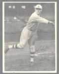 1929 Fred Schulte (Cincinnati Reds) Kashin Baseball Card - Cincinnati Reds