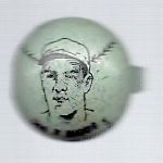 1938 Joe DiMaggio (HOF) Collectors Pin