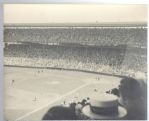 C. 1930s Fenway Park (Boston Red Sox) Archival Photo