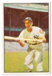 1953 Phil Rizzuto (HOF)  Bowman Color Baseball Card 