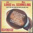 Joe Louis vs. Max Schmeling - Both Bouts - Castle Films 