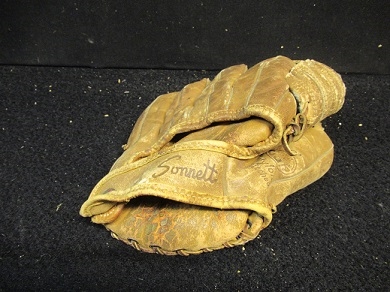 1950's - 60's Baseball Glove Lot of (9) - All Good Stuff