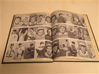 1951 75th Anniversary of the National League Hardcover Book with T-206 Imagery