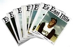 1967 Pittsburgh Pirates East Hills Shopping Center Regional Complete Set