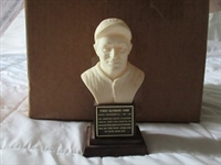 1963 Ty Cobb (HOF) Cooperstown Hall of Fame Statue