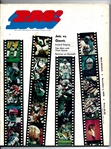 1970 NY Jets (NFL) vs. NY Giants Official Program 