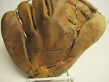 1950's Curt Simmons (St. Louis Cardinals) MacGregor Model GC1322 Glove