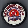 2000 New Jersey Devils (NHL) Stanley Cup Champions Commemorative Hockey Puck