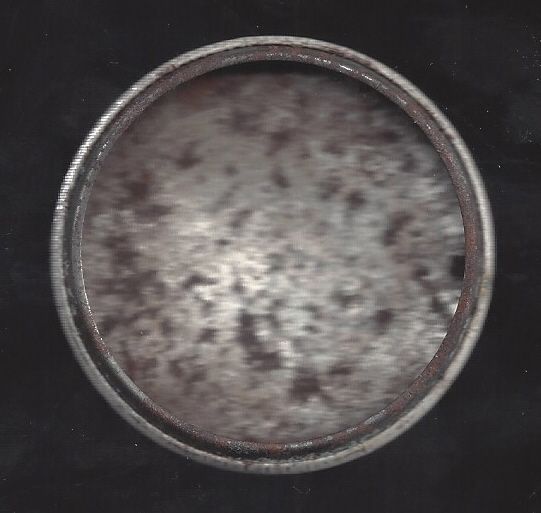 Rare 1954 Baltimore Orioles Pinback Button