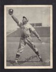 1930s Bill Terry (HOF) Baseball Premium 