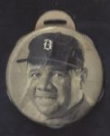 1935 Babe Ruth (Boston Braves) Quaker Oats Pin