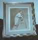 1912 Clark Griffith (HOF) Sporting News Framed Display Piece 