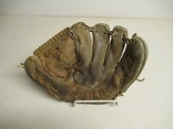 1960's Bo Belinsky (LA Angels) 4072 Pro Model Baseball Glove