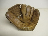 1950's The Milwaukeean Pro Model Glove