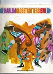 C. 1960s- 70s Harlem Globetrotters Basketball Memorabilia Lot