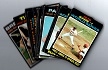 1971 Topps Baseball Cards Lot of (20) with World Series Editions