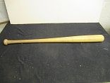 1970's Gary Maddox (Phillies) Louisville Slugger Store Model Regulation Size Bat