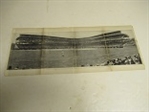 1909 1st Year of  Forbes Field (Pittsburgh Pirates) Panoramic Photo Print
