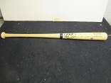 Adam Dunn (Cincinnati Reds) Autographed Rawlings Big Stick Adirondack Baseball Bat