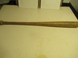 1960's Orlando Cepeda (HOF) Louisville Slugger Regulation Size Bat