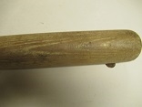 C. 1950's Stan Musial (HOF) Hawthorne Model  Smaller Size Bat