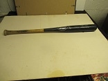 Alex Arias (Philadelphia Phillies) Game Used Baseball Bat