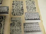 1930's - 50's Baseball Team Photo & Composite Scrapbook