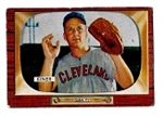 1955 Ralph Kiner (HOF - Cubs) Bowman Baseball Card