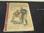 1911 The Book of Baseball -  Cobb, Lajoie, Mathewson, et al