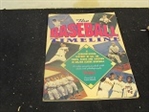 1991 The Baseball Timeline - A Chronological History of the National Pastime - 1876 thru 1991