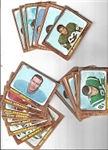 1966 Topps Football Cards Big Lot # 2 of (35)