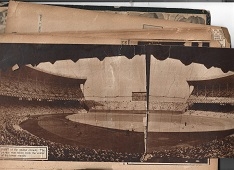 C. 1926 - 1933 Cleveland Indians Scrapbook