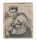 1948 Bowman - Ben Kish (Philadelphia Eagles) Football Card