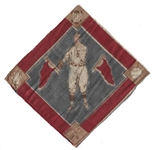 1914 B18 Blankets - King Cole (NY Yankees) 