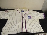 NY Rangers (NHL)  Starter XL Hockey Jersey