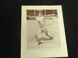 1910 - 1957 Stan Musial (HOF) M114 Photo Premium 