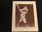 1910 - 1957 Charlie Keller (NY Yankees) M114 Photo Premium