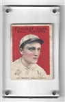 1915 Cracker Jack - Lee Magee (Brooklyn Federals) - Baseball Card