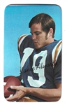 1970 Topps Super Card - Lance Alworth (HOF) 