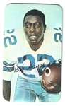 1970 Topps Football Super Card - Bob Hayes (HOF) 