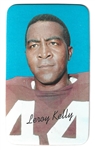 1970 Topps Super Card - LeRoy Kelly (HOF) 