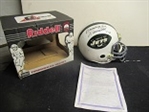 Riddell NY Jets Autographed Broadway Joe Regulation Size Helmet with Original Box